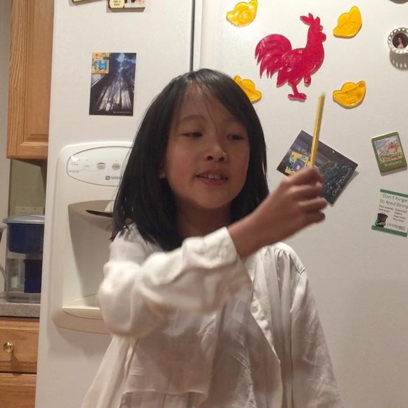Meet your Posher, Jing - Picture 1 of 1